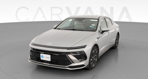 2024 Hyundai Sonata