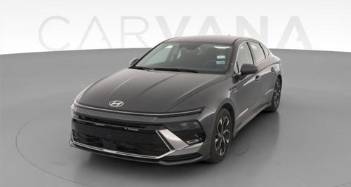 2024 Hyundai Sonata