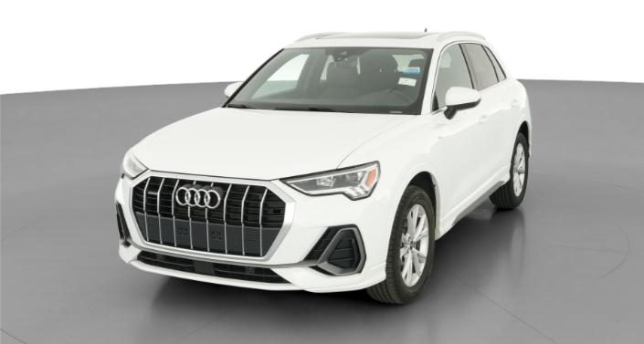 Thumbnail: 2025 Audi Q3 - 1