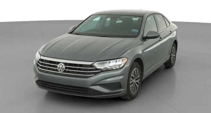 2020 Volkswagen Jetta SE -
                  Tolleson, AZ