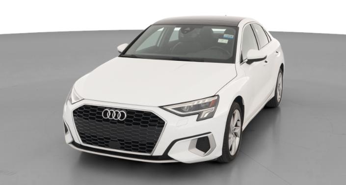 2024 Audi A3 Premium -
                  Lorain, OH