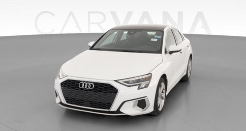 2024 Audi A3