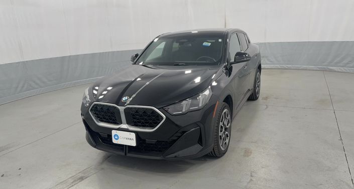Thumbnail: 2026 BMW X2 - 1