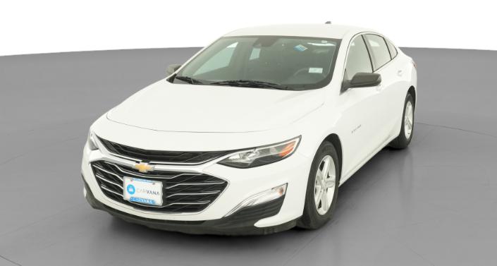 Thumbnail: 2023 Chevrolet Malibu - 1