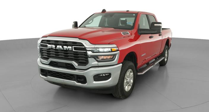 Thumbnail: 2026 RAM 2500 - 1