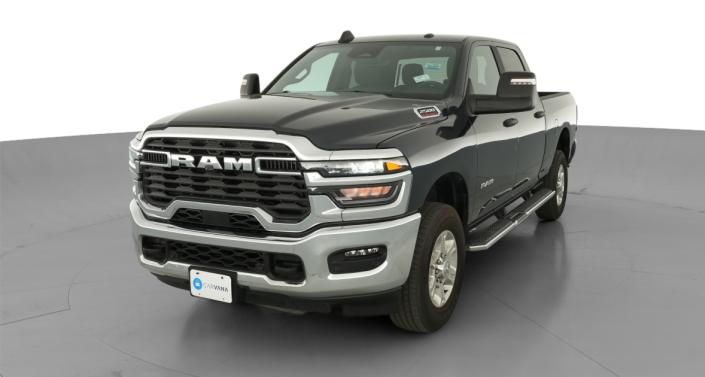Thumbnail: 2026 RAM 2500 - 1