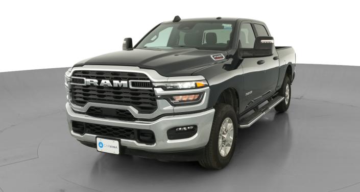 Thumbnail: 2026 RAM 2500 - 1