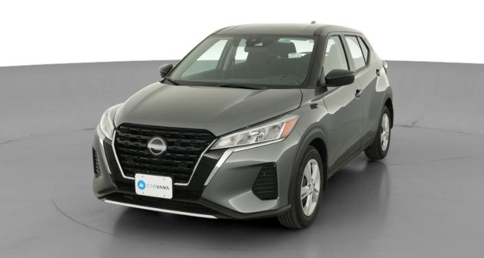 Thumbnail: 2025 Nissan Kicks - 1