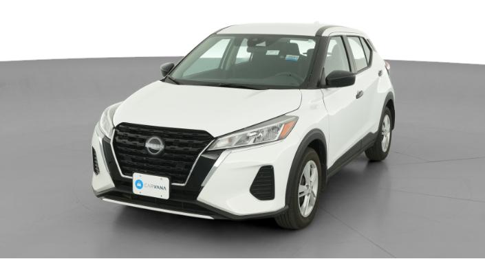 Thumbnail: 2025 Nissan Kicks - 1