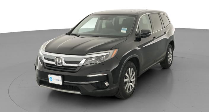 Thumbnail: 2019 Honda Pilot - 1