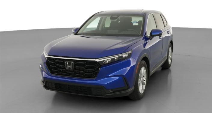 Thumbnail: 2025 Honda CR-V - 1