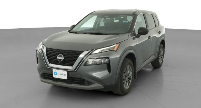 Thumbnail: 2023 Nissan Rogue - 1