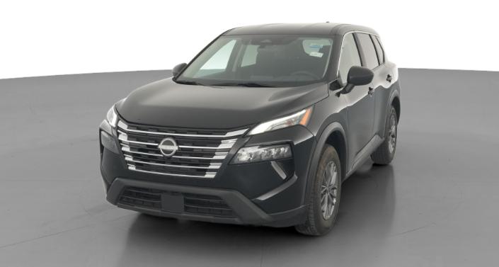 Thumbnail: 2024 Nissan Rogue - 1