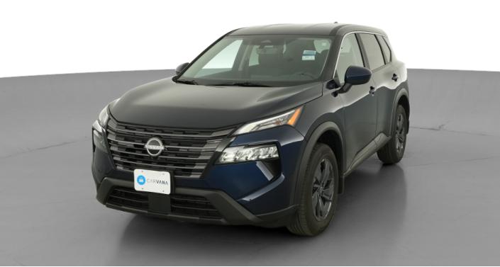 Thumbnail: 2026 Nissan Rogue - 1