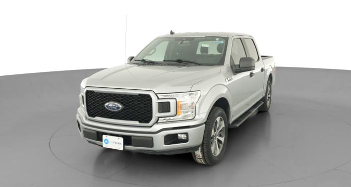 Thumbnail: 2020 Ford Econoline - 1