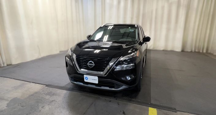 Thumbnail: 2023 Nissan Rogue - 1