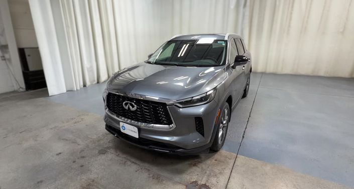 Thumbnail: 2023 INFINITI QX60 - 1