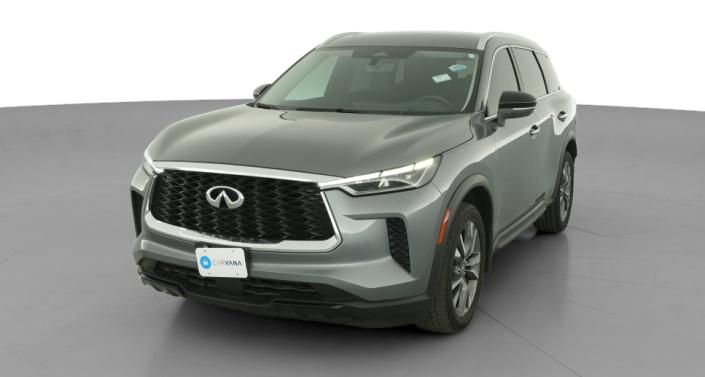 Thumbnail: 2023 INFINITI QX60 - 1