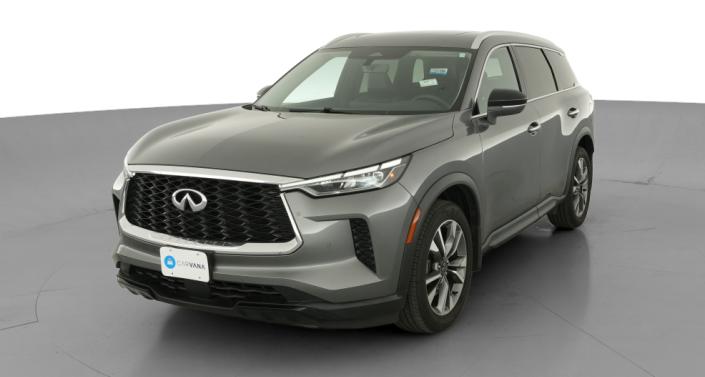 Thumbnail: 2023 INFINITI QX60 - 1