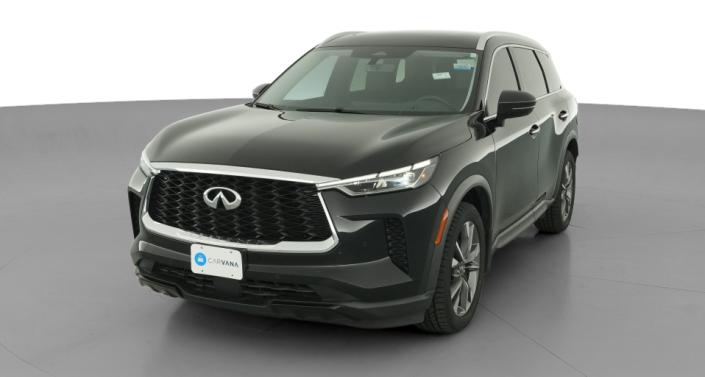 Thumbnail: 2023 INFINITI QX60 - 1