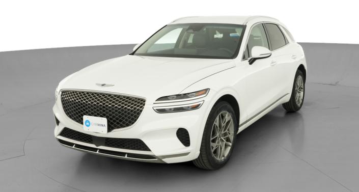 2025 Genesis GV70 Standard -
                  Tolleson, AZ