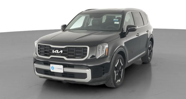 Thumbnail: 2025 Kia Telluride - 1