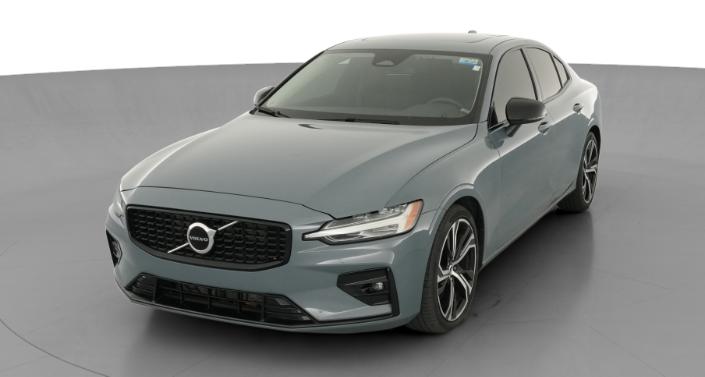 2024 Volvo S60 B5 Core -
                  Rocklin, CA