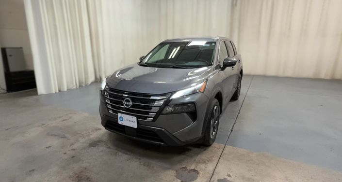 Thumbnail: 2025 Nissan Rogue - 1