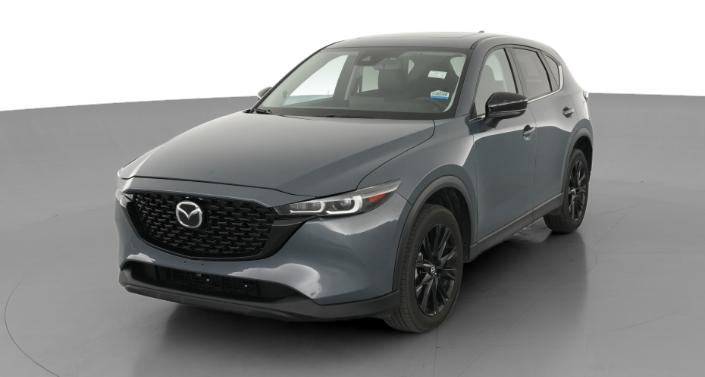 Thumbnail: 2025 Mazda CX-5 - 1