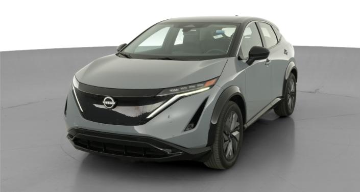 2024 Nissan Ariya Engage -
                  Tolleson, AZ