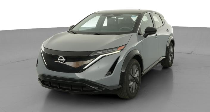 2024 Nissan Ariya Engage -
                  Tolleson, AZ