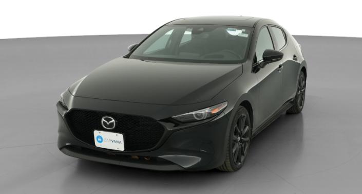 Thumbnail: 2023 Mazda Mazda3 - 1