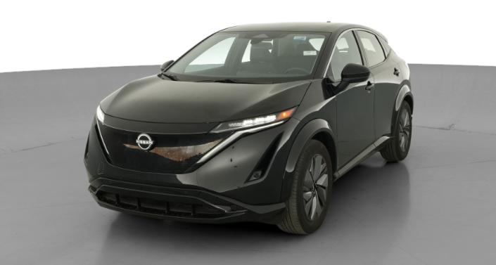 2024 Nissan Ariya Engage -
                  Tolleson, AZ