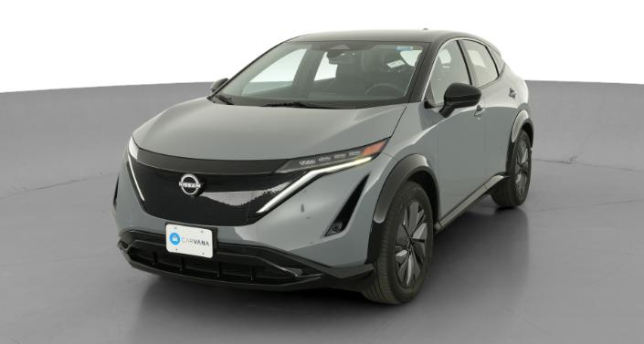 2024 Nissan Ariya Engage -
                  Tolleson, AZ