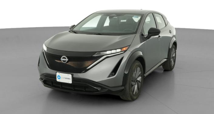 2024 Nissan Ariya Engage -
                  Tolleson, AZ