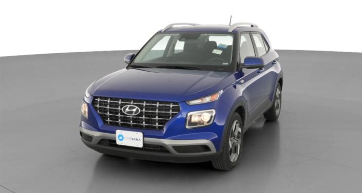 Thumbnail: 2025 Hyundai Venue - 1