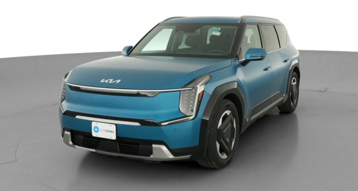 2024 Kia EV9 Land -
                  Tolleson, AZ