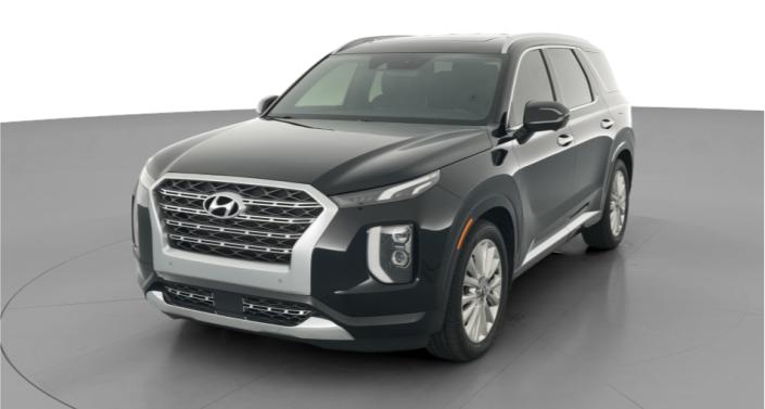 Thumbnail: 2020 Hyundai Palisade - 1