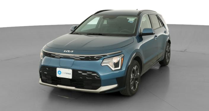Thumbnail: 2023 Kia Niro - 1