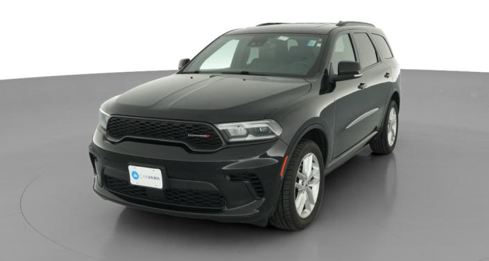 Thumbnail: 2024 Dodge Durango - 1