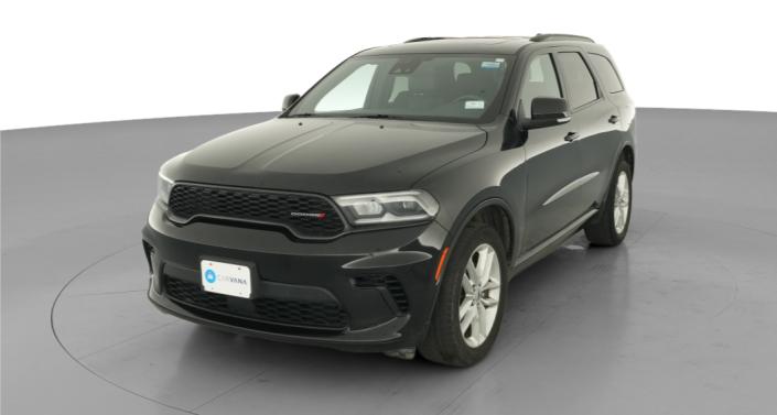 Thumbnail: 2024 Dodge Durango - 1