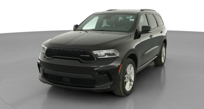 Thumbnail: 2024 Dodge Durango - 1