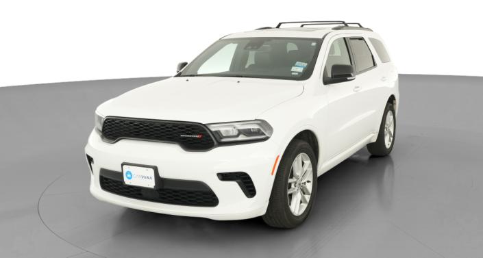 Thumbnail: 2024 Dodge Durango - 1