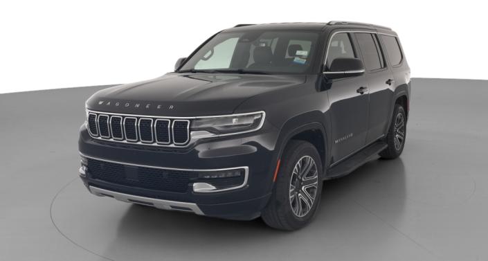 2024 Jeep Wagoneer Series II -
                  Lorain, OH
