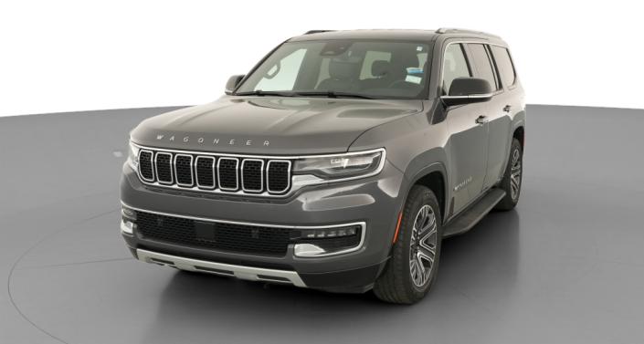 Thumbnail: 2024 Jeep Wagoneer - 1