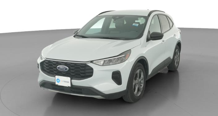 Thumbnail: 2025 Ford Escape - 1