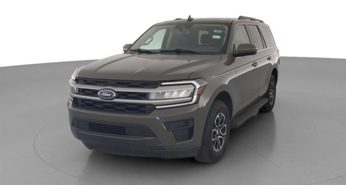 Thumbnail: 2024 Ford Expedition - 1