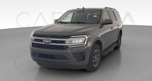 2024 Ford Expedition