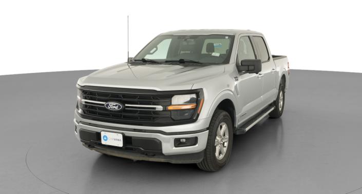 Thumbnail: 2024 Ford Econoline - 1
