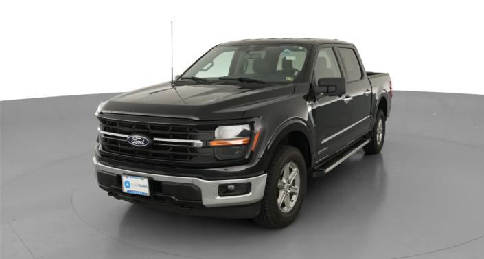 Thumbnail: 2024 Ford Econoline - 1